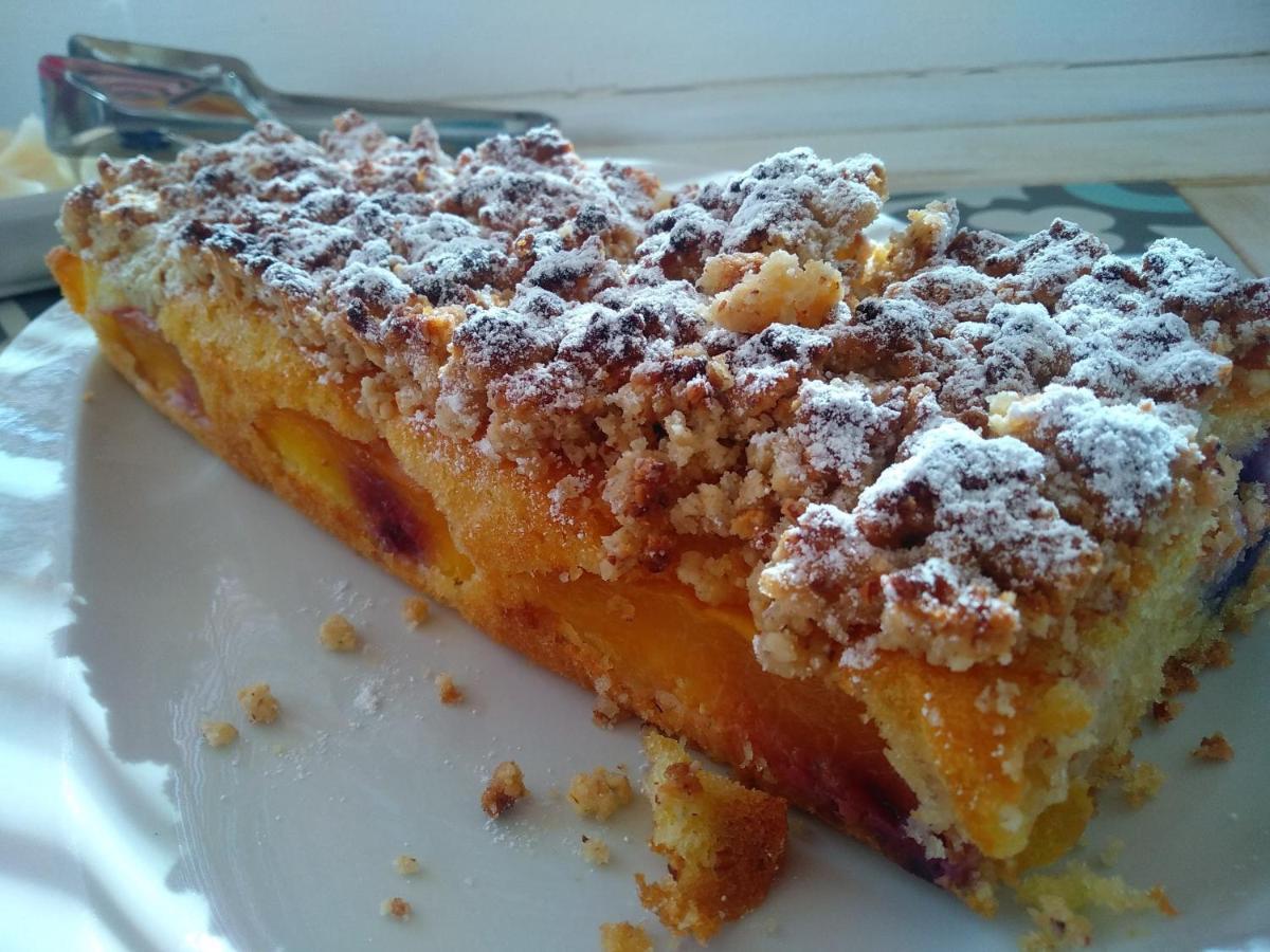 Bed & Breakfast Le Vele Maruggio