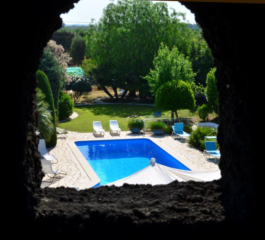 Le Vele Maruggio