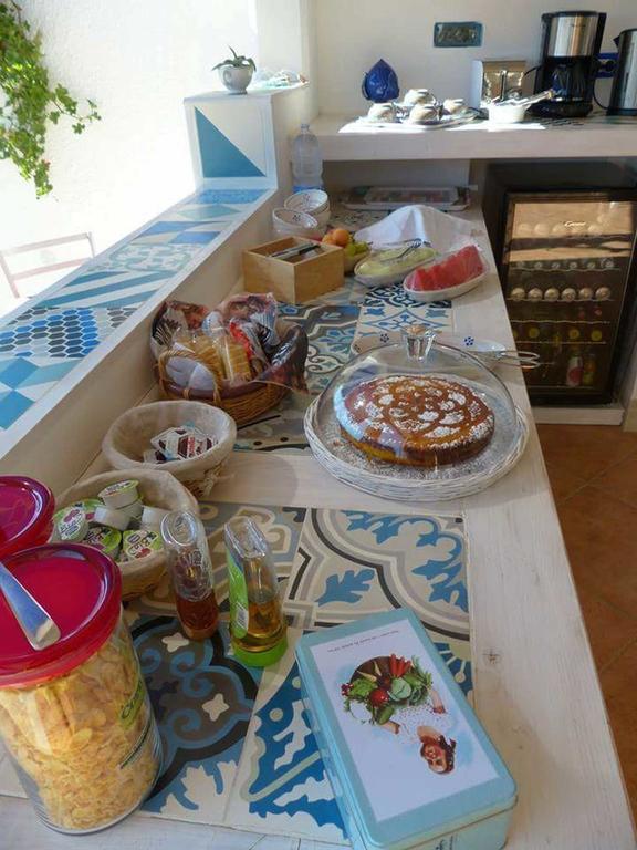 Bed & Breakfast Le Vele *