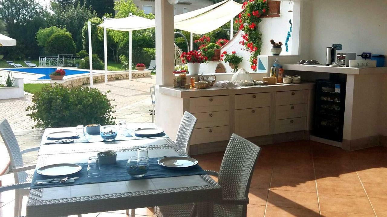 Bed & Breakfast Le Vele *
