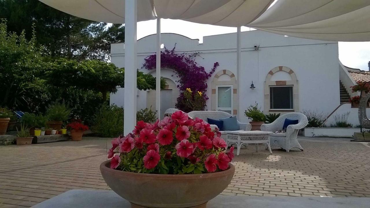 Le Vele Bed & Breakfast