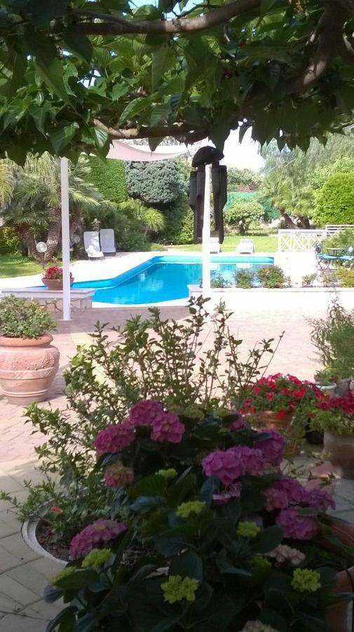 Le Vele Bed & Breakfast Maruggio