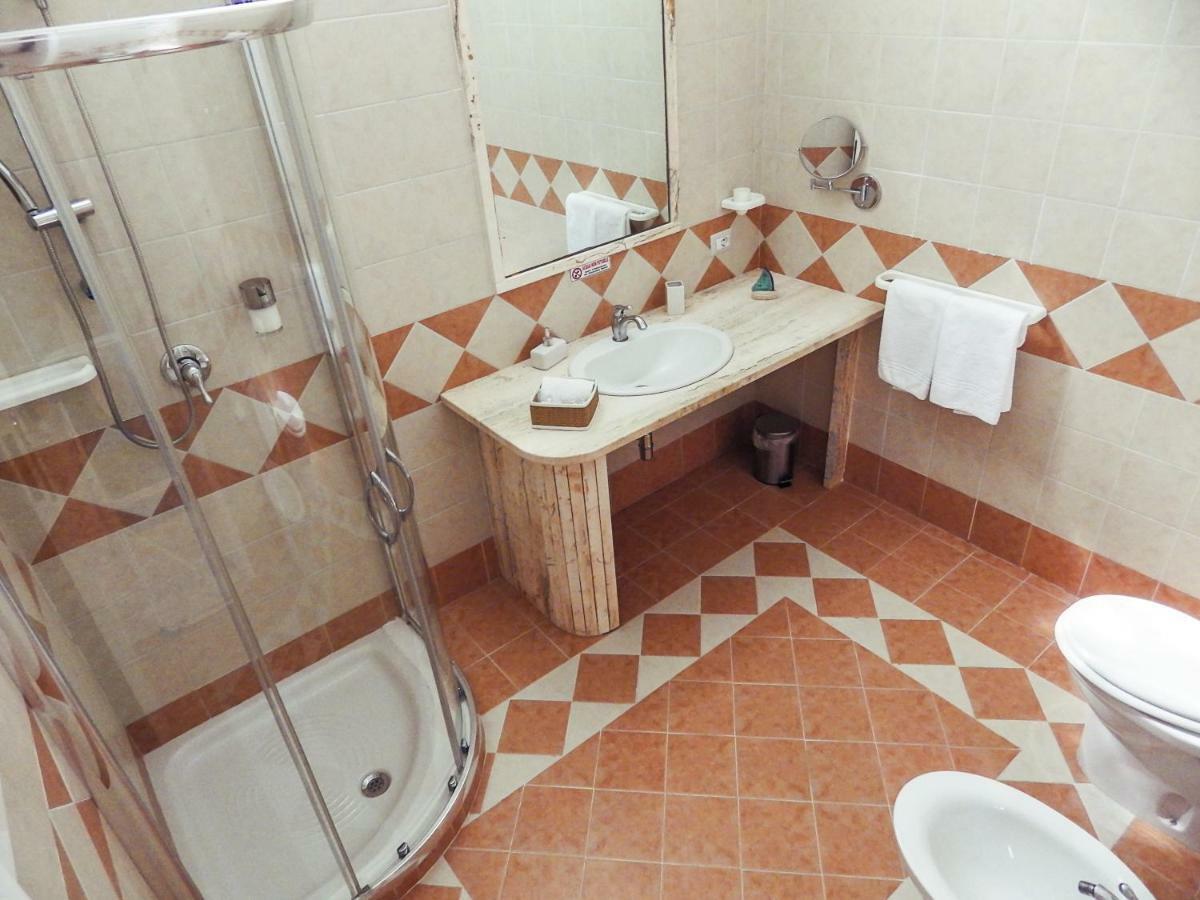 Le Vele Bed & Breakfast