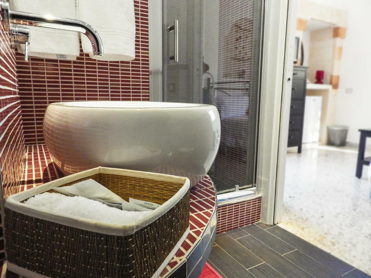 Le Vele Bed & Breakfast *