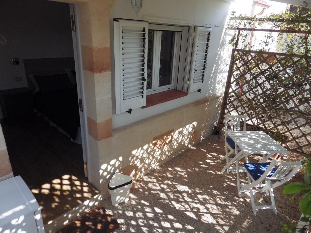 Bed & Breakfast Le Vele Maruggio