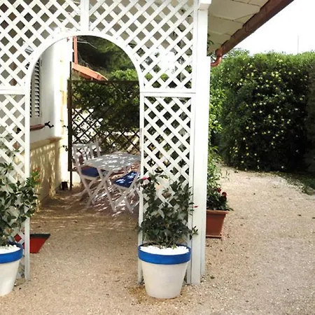 B&B Le Vele Maruggio Exterior photo