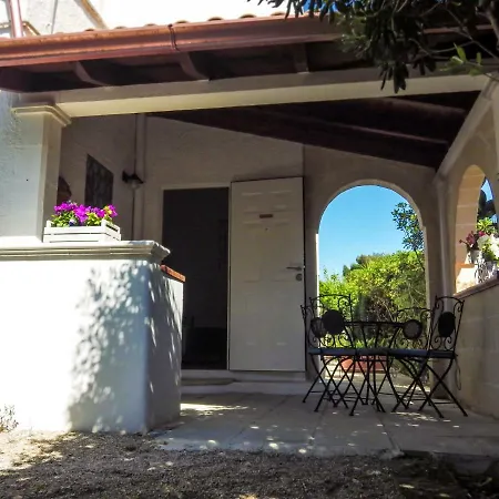 B&B Le Vele Maruggio Exterior photo