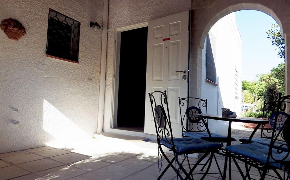Bed & Breakfast Le Vele *
