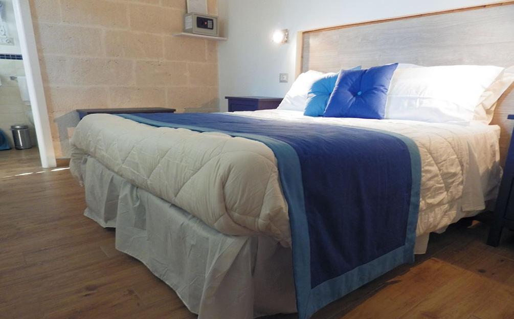 Le Vele Bed & Breakfast *