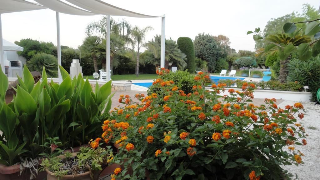 Le Vele Bed & Breakfast *