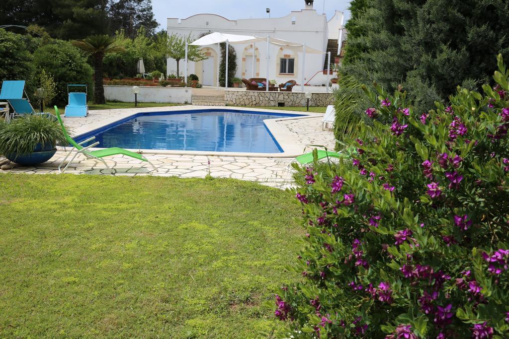 Le Vele Bed & Breakfast