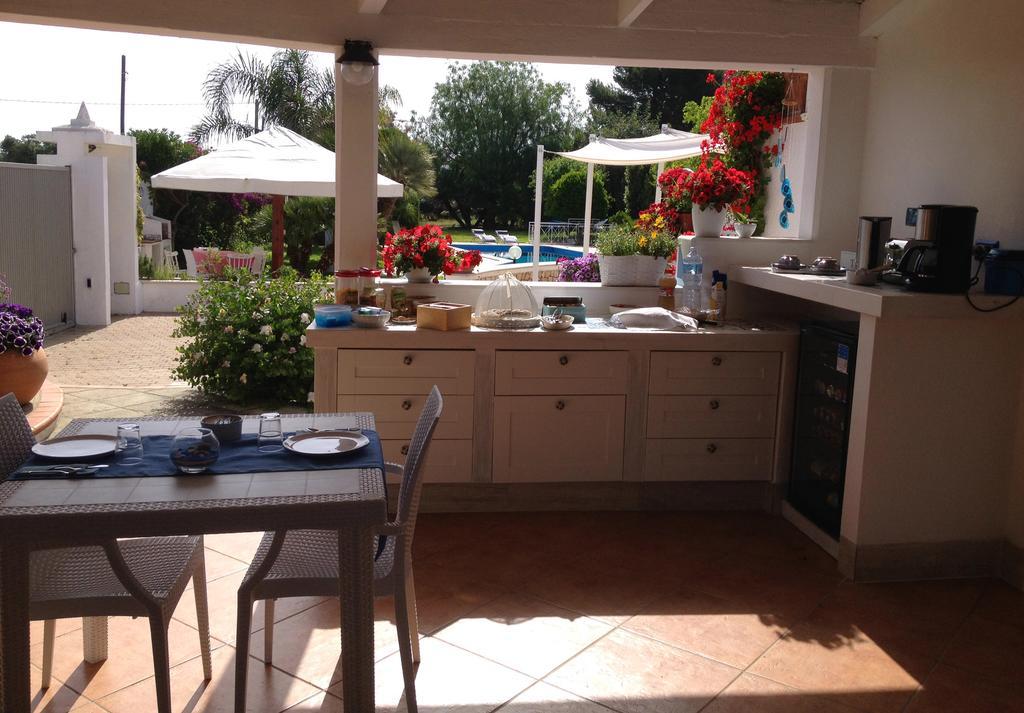 Bed & Breakfast Le Vele *