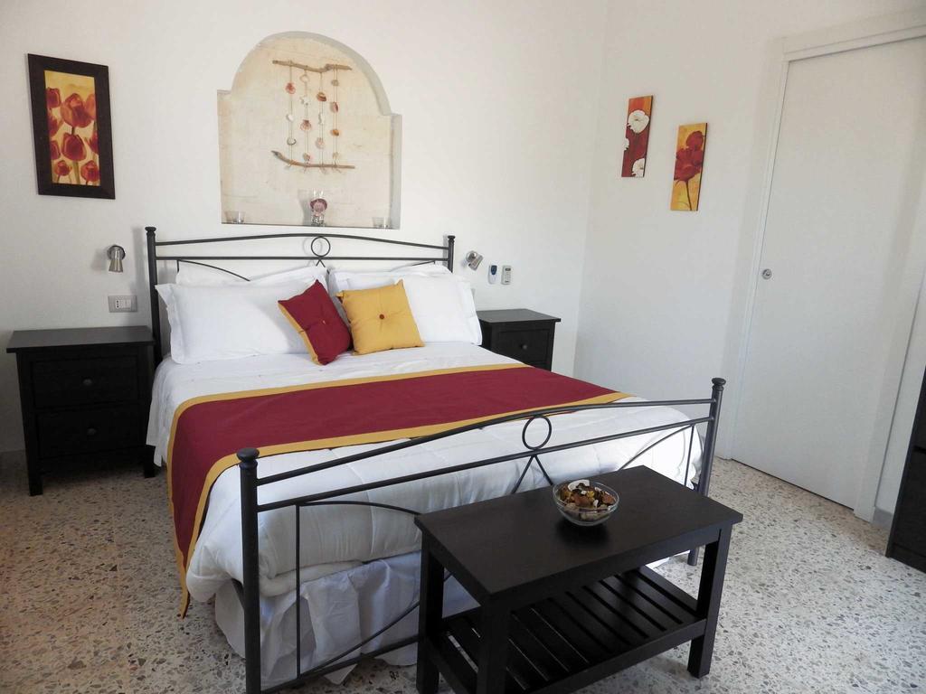 Le Vele Bed & Breakfast *